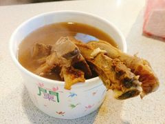 -陈董药炖排骨(饶河街店)
