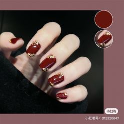 -Pink You美甲洗眉纹绣定制中心