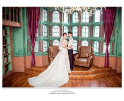 -戛纳印象摄影(潮拍定制馆)