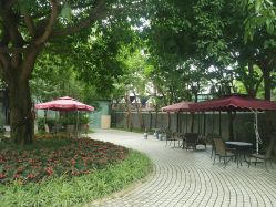 -莲生母婴月子中心(清水河公园店)