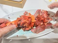 -李老哈·东北菜(宋园路店)