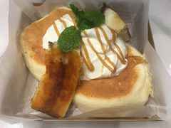 -法桐蛋糕·手作面包(万象城店)