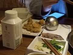 -傣妹火锅(四川北路店)
