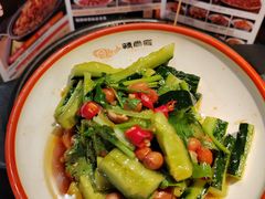 -辣尚瘾·烤鱼·新川菜(交大直营店)