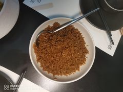 灵魂猪油炒饭-榕意·川味之美(深业上城店)