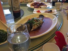 -怡和春天大酒楼(柳芳店)