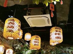 大堂-南京大牌档(三阳广场苏宁店)