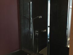 浴室-深圳湾木棉花酒店