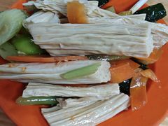 -清真-戏楼王记牛肉面