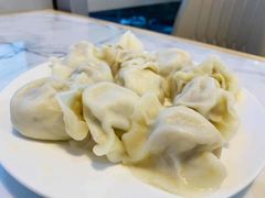 -叁拾壹克饺子·东北菜(国贸店)