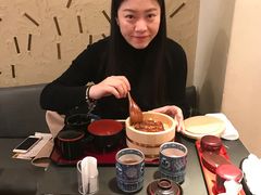 -うなぎ つきじ宮川本廛(伊势丹新宿店)