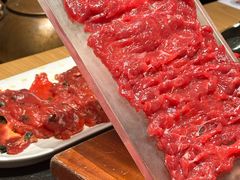 -盡膳口福跷脚牛肉火锅(国贸商城店)