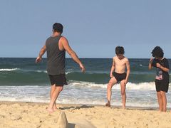 -黄金海岸