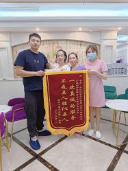 点击看大图 -喜宝·享悦时光月子会所(德阳店)