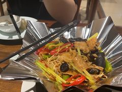 -福慧慈缘素食餐厅(王府井店)