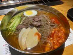 -悦屋老板娘的烤肉店(紫薇田园店)