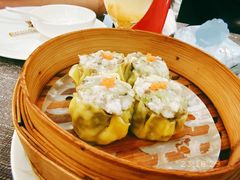 黑松露烧卖-御花园·粤菜·海鲜火锅(中山公园店)