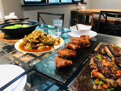 -华餐馆(莫邪路店)