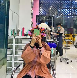 点击看大图 -MY HAIR ARDOR