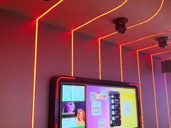 -星聚会KTV(龙湖上海奉贤天街店)