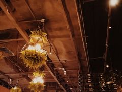 大堂-享润四季椰子鸡音乐主题餐厅(晋江万达店)