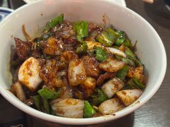 -王繁星面馆(西安熙地港店)