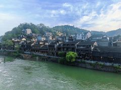 -沈从文故居