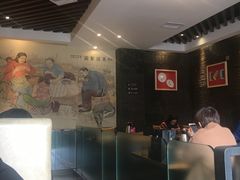 -双合园·海鲜水饺青岛菜(大尧三路店)