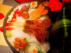 -京料理·日料自助·铁板燒(复悦城店)