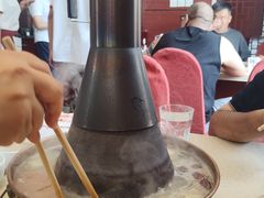 -阳坊大都涮羊肉(阳坊总店)