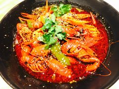 -红辣椒·川菜·火锅(科华路店)