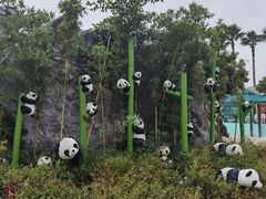 -盈香心动乐园