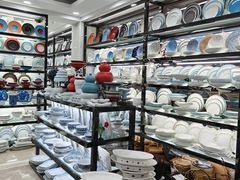 -信基沙溪酒店用品博览城