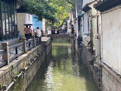 -绍兴鲁迅故里·沈园景区