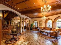 -马勒别墅饭店(静安寺店)