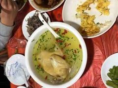 -小六农家乐(崇明西沙湿地店)