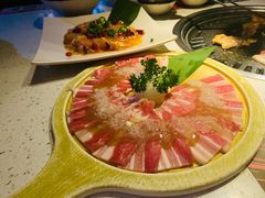 -猫抓烤肉(武进吾悦广场店)