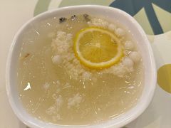 -鞠婆婆•绵绵冰•凉糕•手工冰粉(苏稽一店)