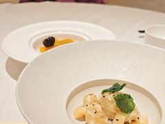 -南京金丝利喜来登酒店·采悦轩中餐厅