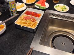 -川西坝子火锅(金沙1.0直营店)