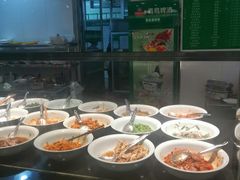 -令氏家外家周秦食府(高新店)