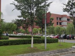 -常州大学怀德学院