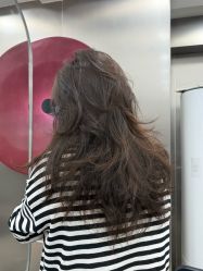 -老佛爷Hair染发烫发Salon