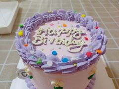 -CarolCake卡萝家(锦华万达店)