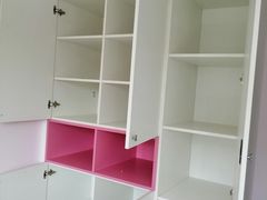 -佰丽爱家全屋定制(汶水店)
