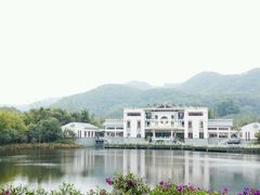 -大屏嶂森林公园