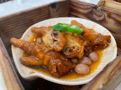 -鼎珑点心仔(燕塘店)