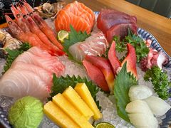 -九井澤精致料理(金茂店)