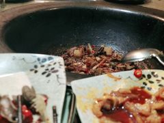 -大丰收·炭火鸡(三墩店)