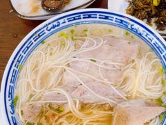 -同得兴 Since·1995 传统苏式面馆(嘉馀坊店)